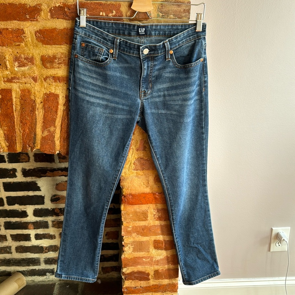 GAP Jeans